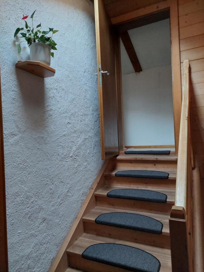 Apartment Toni سولدن المظهر الخارجي الصورة