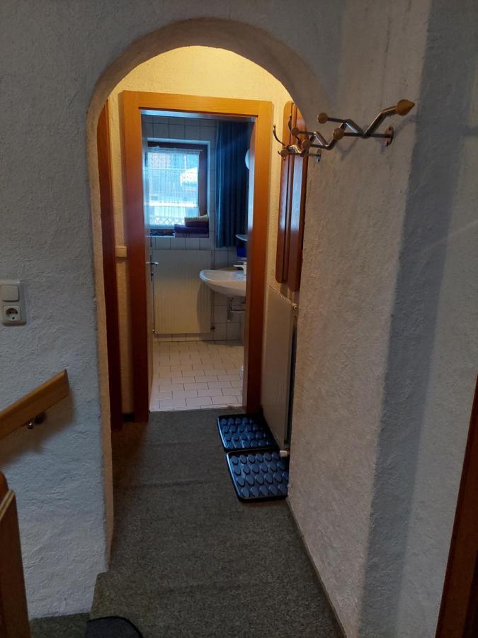 Apartment Toni سولدن المظهر الخارجي الصورة