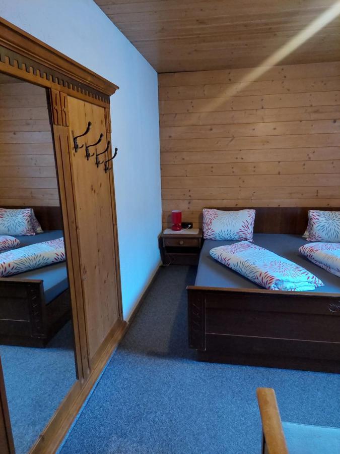 Apartment Toni سولدن المظهر الخارجي الصورة