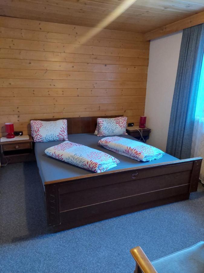 Apartment Toni سولدن المظهر الخارجي الصورة