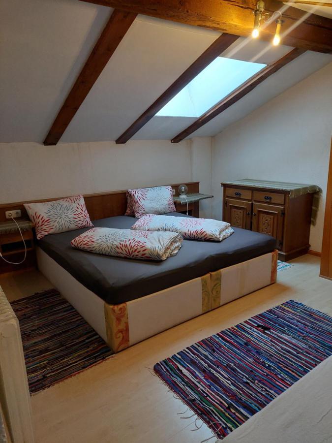 Apartment Toni سولدن المظهر الخارجي الصورة