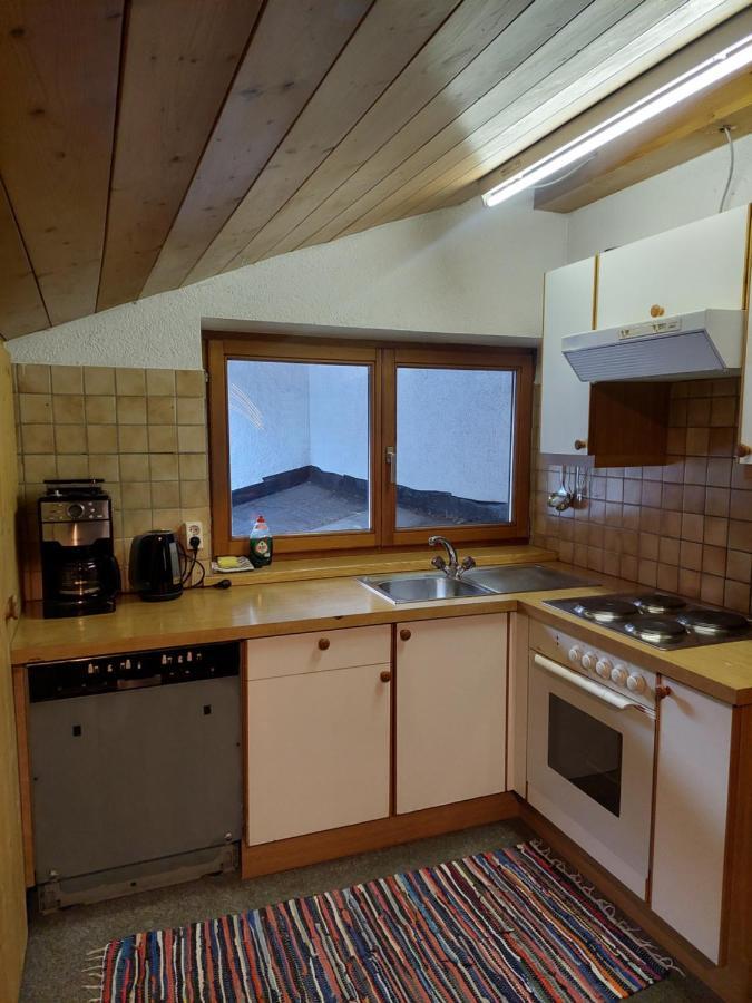Apartment Toni سولدن المظهر الخارجي الصورة