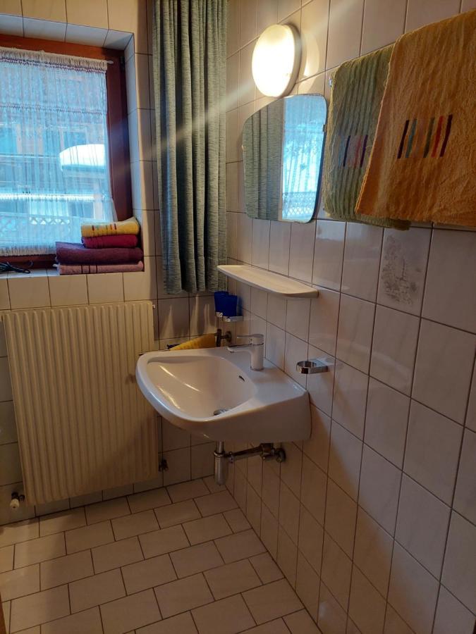 Apartment Toni سولدن المظهر الخارجي الصورة