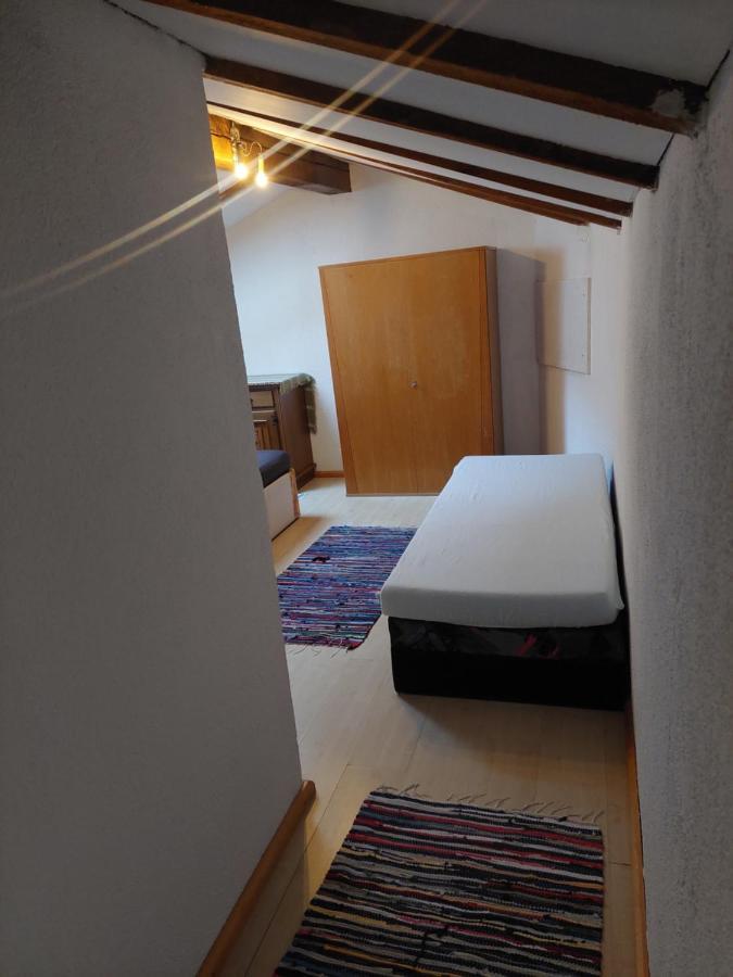 Apartment Toni سولدن المظهر الخارجي الصورة