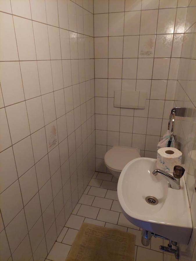 Apartment Toni سولدن المظهر الخارجي الصورة
