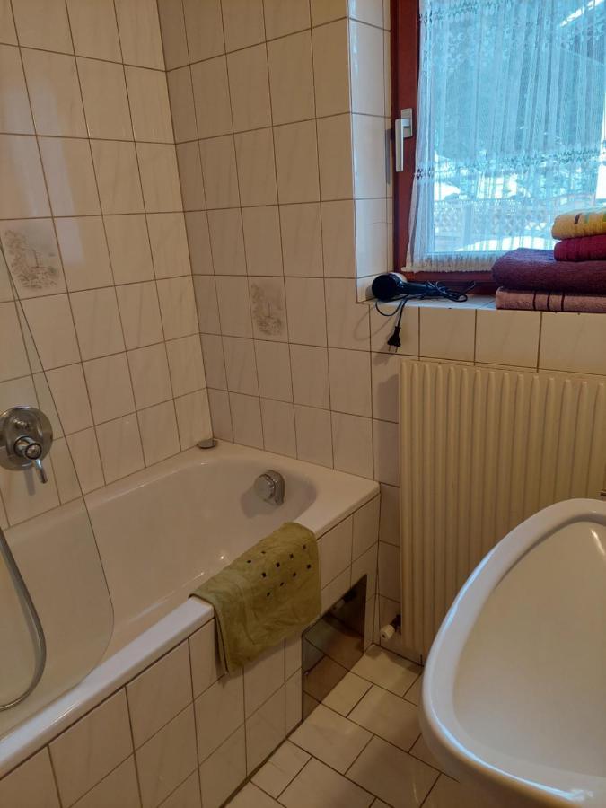 Apartment Toni سولدن المظهر الخارجي الصورة