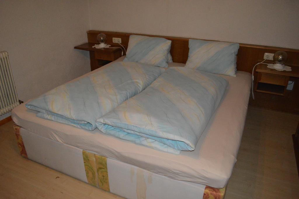 Apartment Toni سولدن الغرفة الصورة