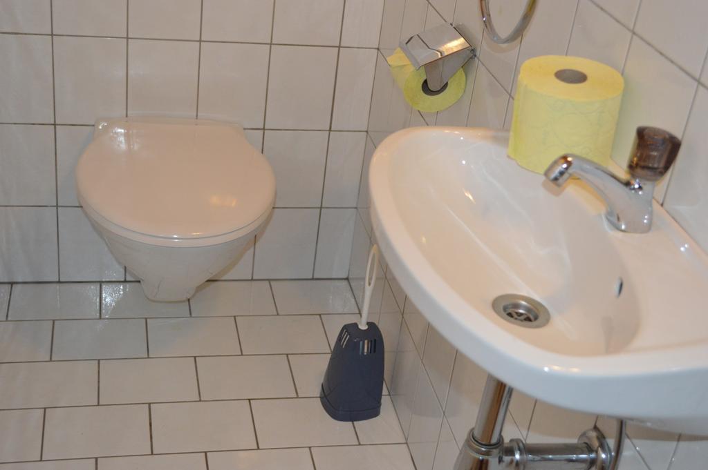 Apartment Toni سولدن الغرفة الصورة