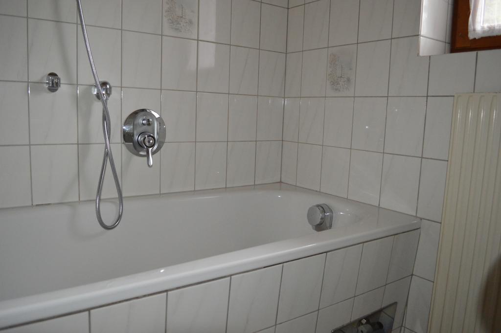 Apartment Toni سولدن الغرفة الصورة