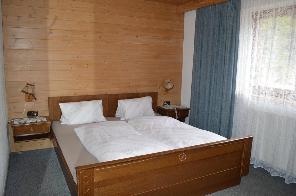 Apartment Toni سولدن الغرفة الصورة