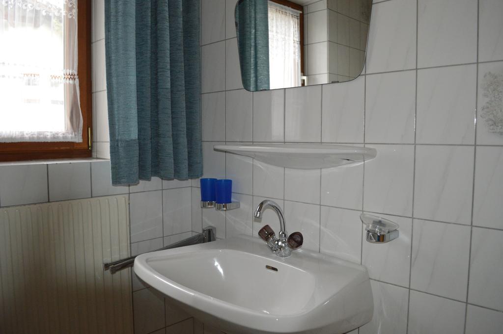 Apartment Toni سولدن الغرفة الصورة