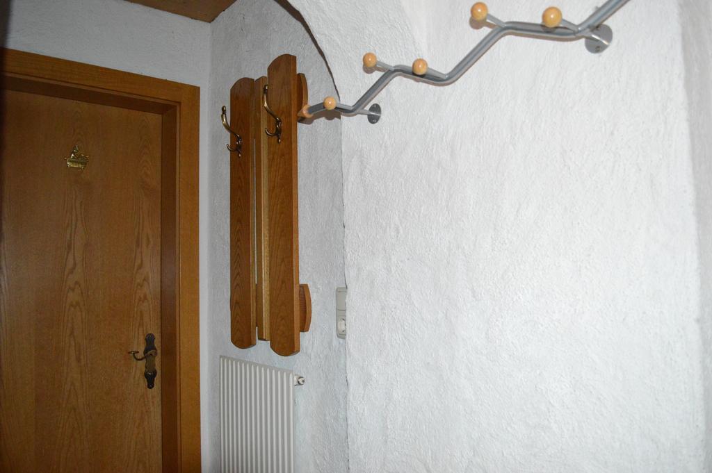 Apartment Toni سولدن الغرفة الصورة
