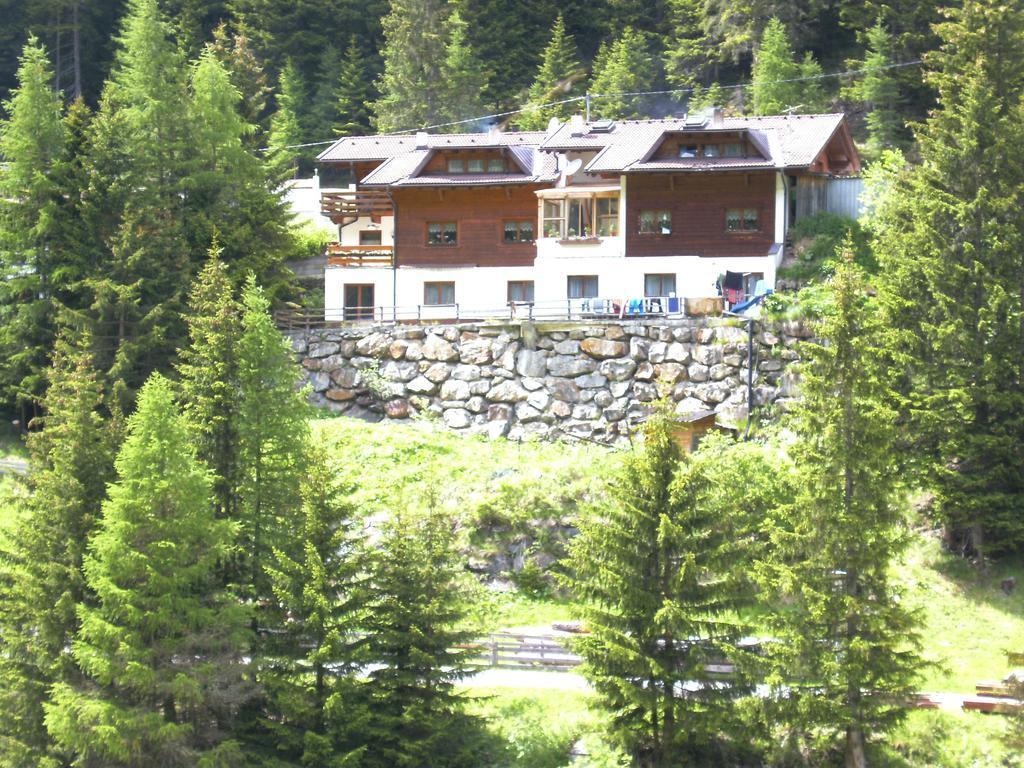 Apartment Toni سولدن الغرفة الصورة